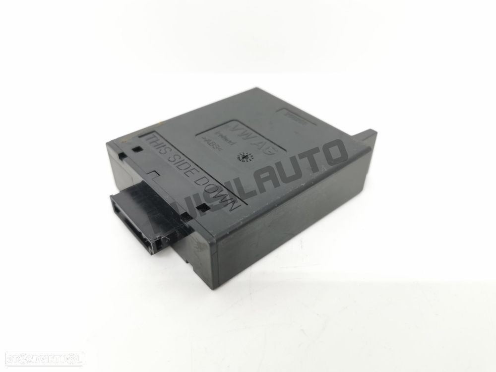 Módulo De Alarme 1q095_1177 Vw Eos Cabriolet (1f) [2006_2016] 2 - 3