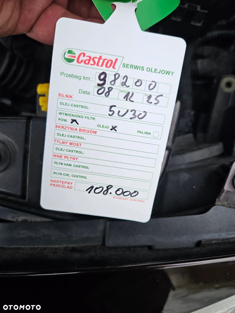 Opel Astra 1.4 Turbo 150 Jahre - 23