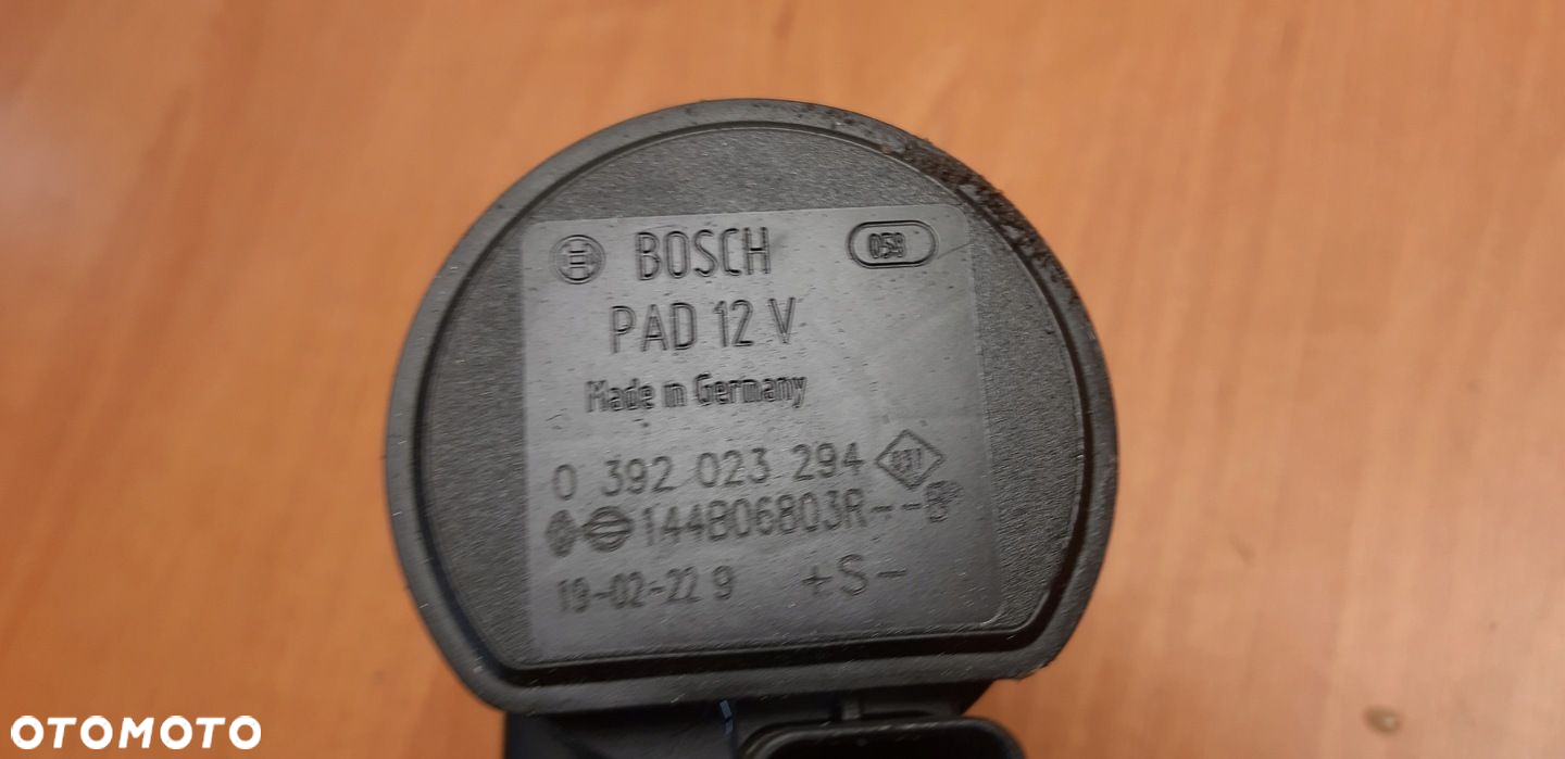 Nissan Qashqai J11 1.3DIG-T HR13 Pompa obiegu wody 0392023294 - 4