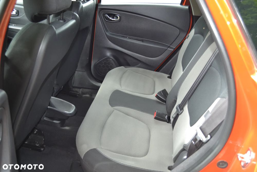 Renault Captur (ENERGY) TCe 90 BOSE EDITION - 18