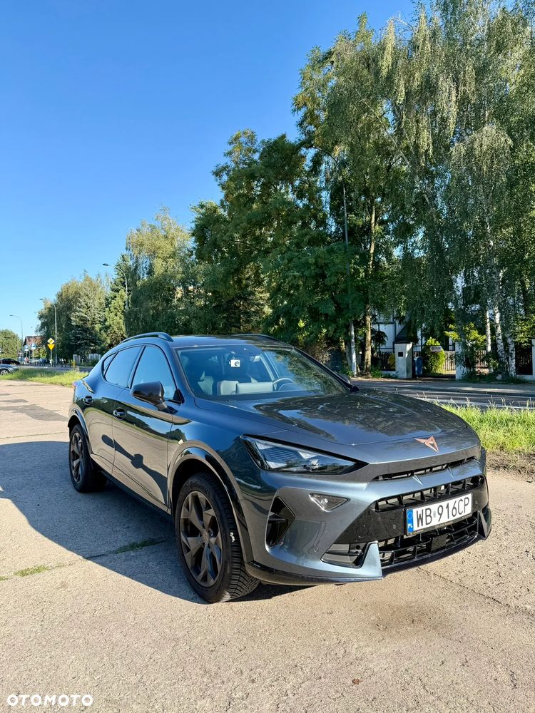 Cupra Formentor 1.5 eTSI mHEV DSG - 1