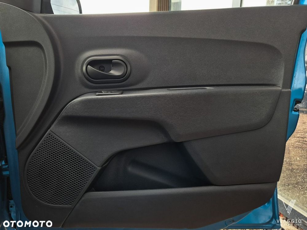 Dacia Lodgy TCe 115 Stepway - 22