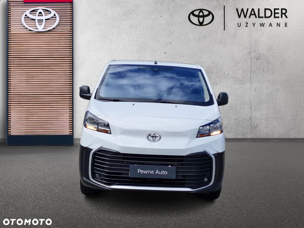 Toyota PROACE - 5
