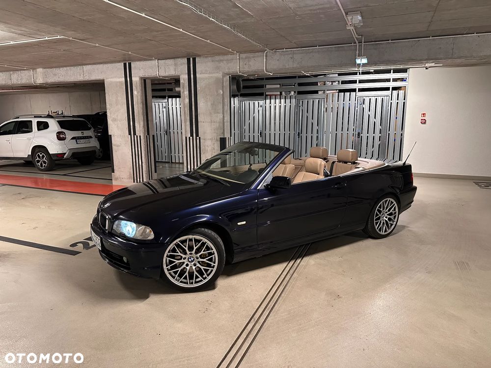 BMW Seria 3 320Ci - 4