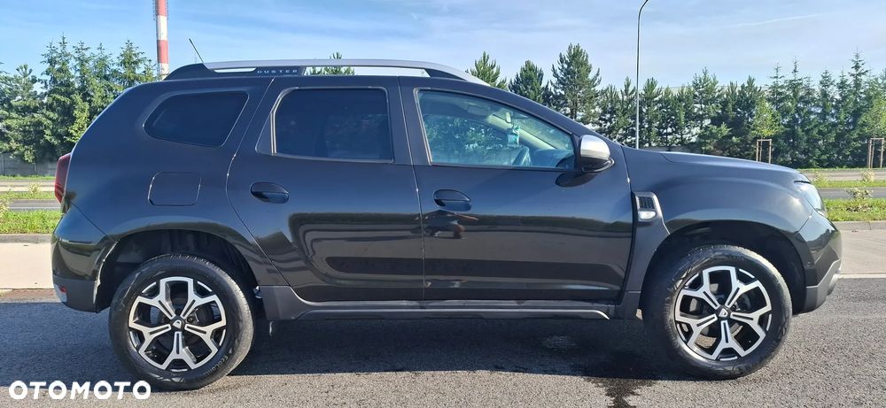 Dacia Duster 1.2 TCe Prestige S&S EU6 - 12