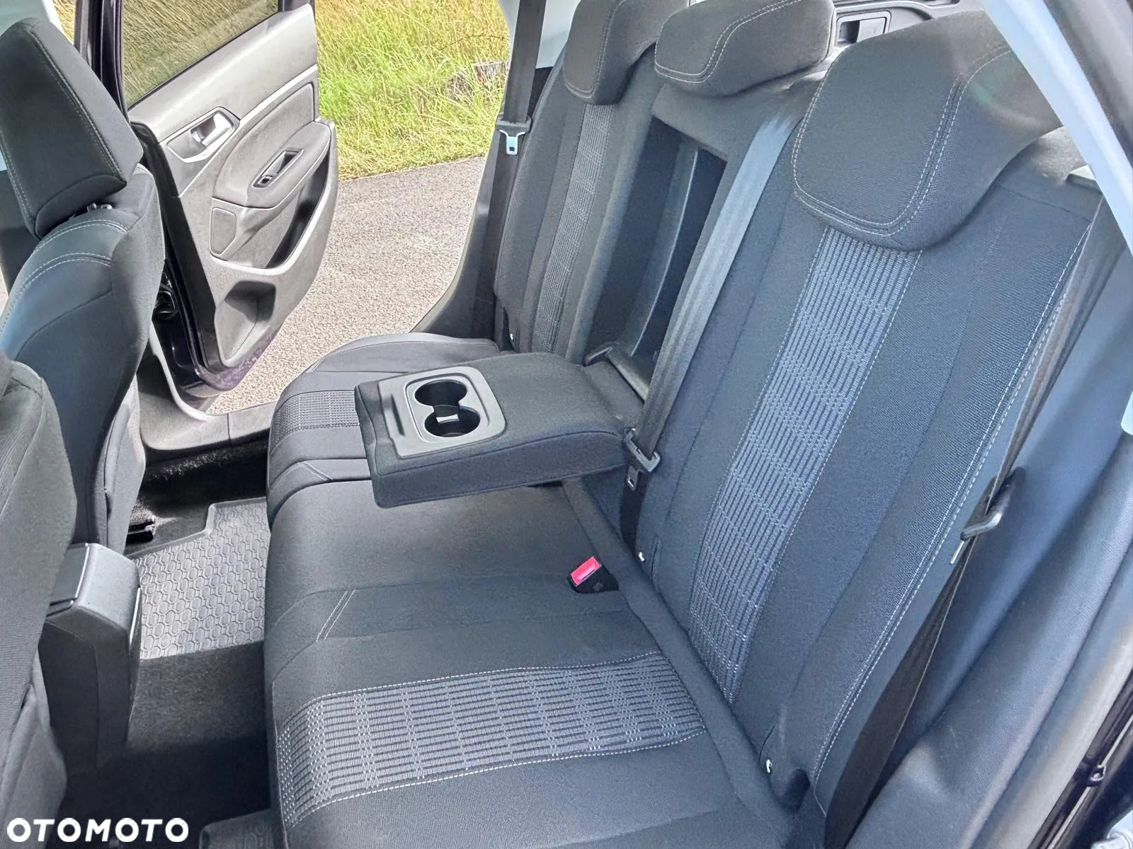 Peugeot 308 SW BlueHDi 120 Stop & Start Active - 17