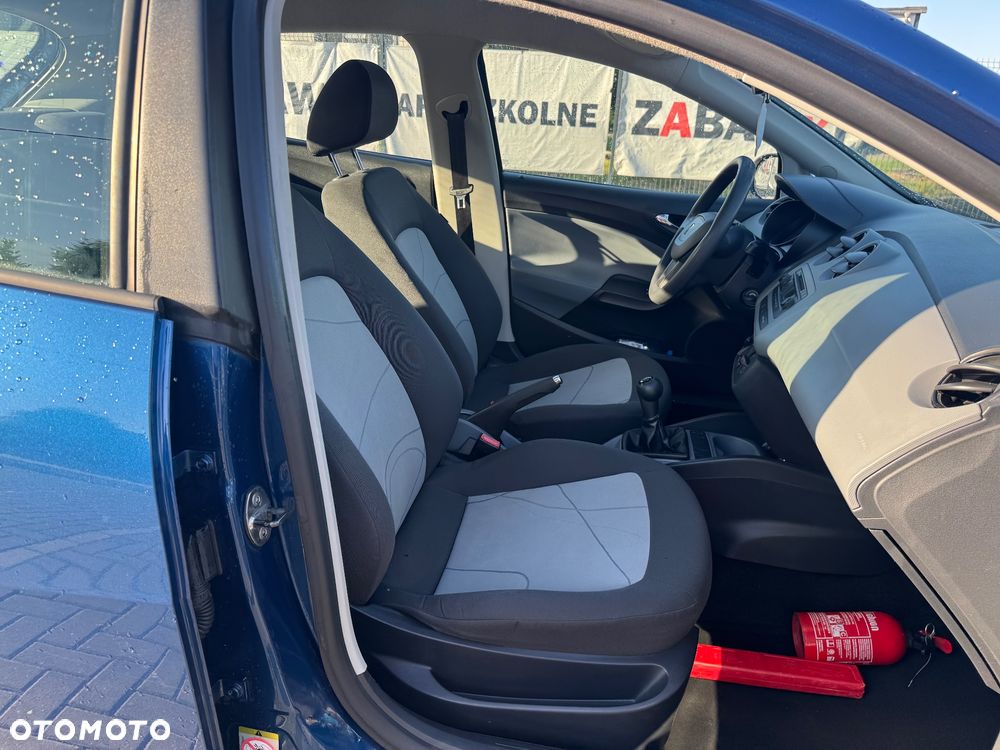 Seat Ibiza 1.2 Reference - 23