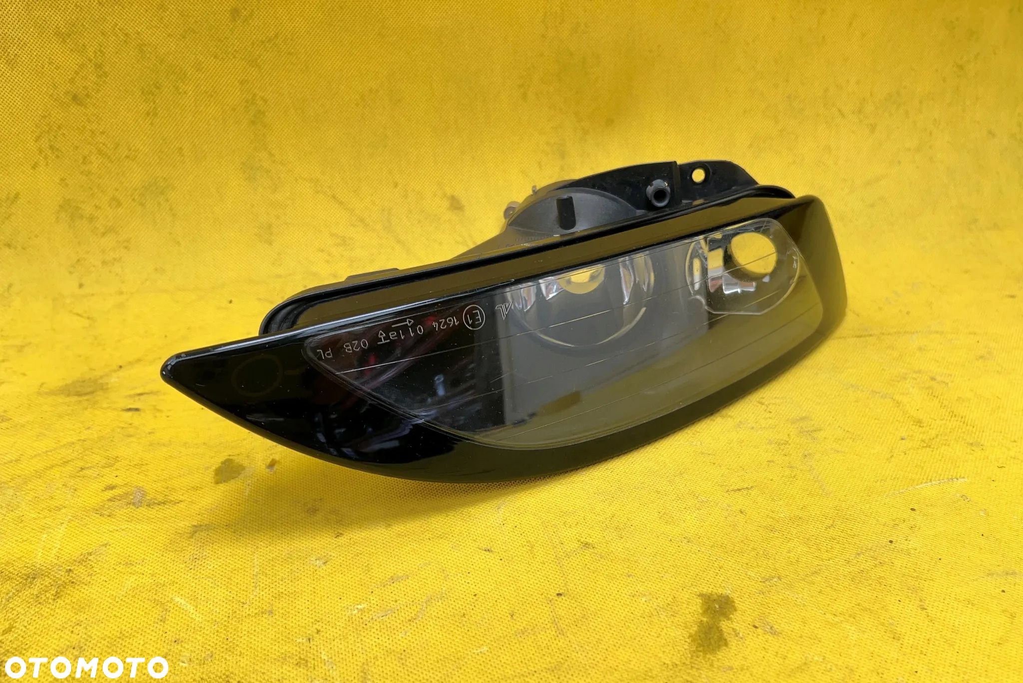 HALOGEN PRAWY SMART FORFOUR A4548200258 ORYGINAŁ - 1