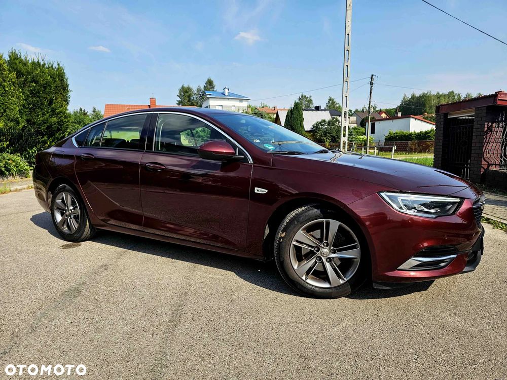 Opel Insignia 1.5 Direct InjectionTurbo Innovation - 5