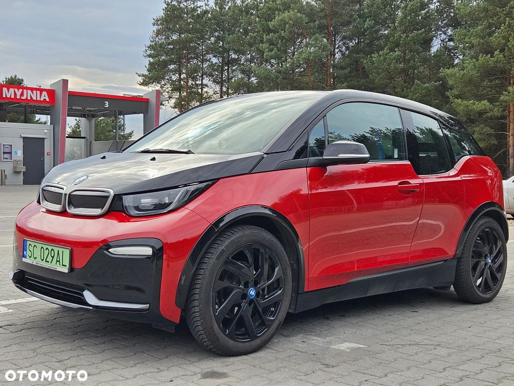 BMW i3 i3S 94 Ah - 1