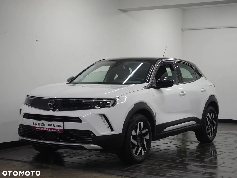 Opel Mokka 1.5 Business Elegance - 3