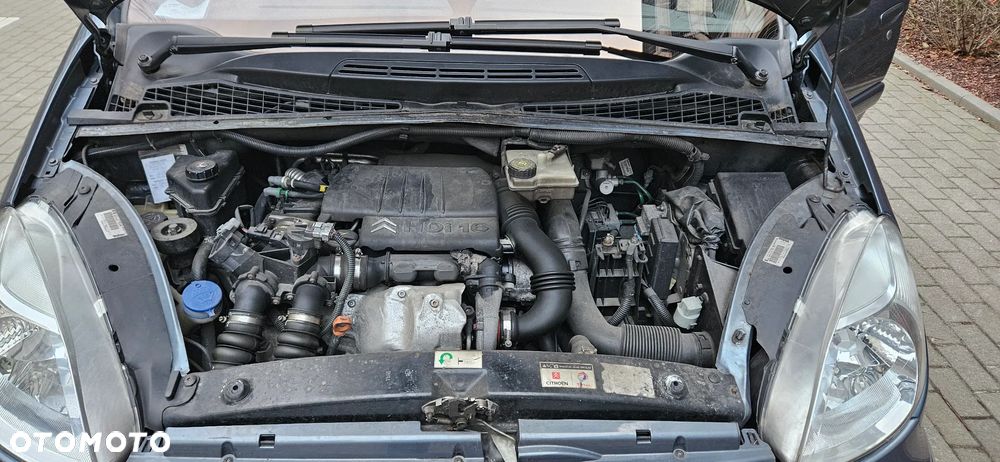 Citroën Xsara Picasso 1.6 HDI Exclusive - 23