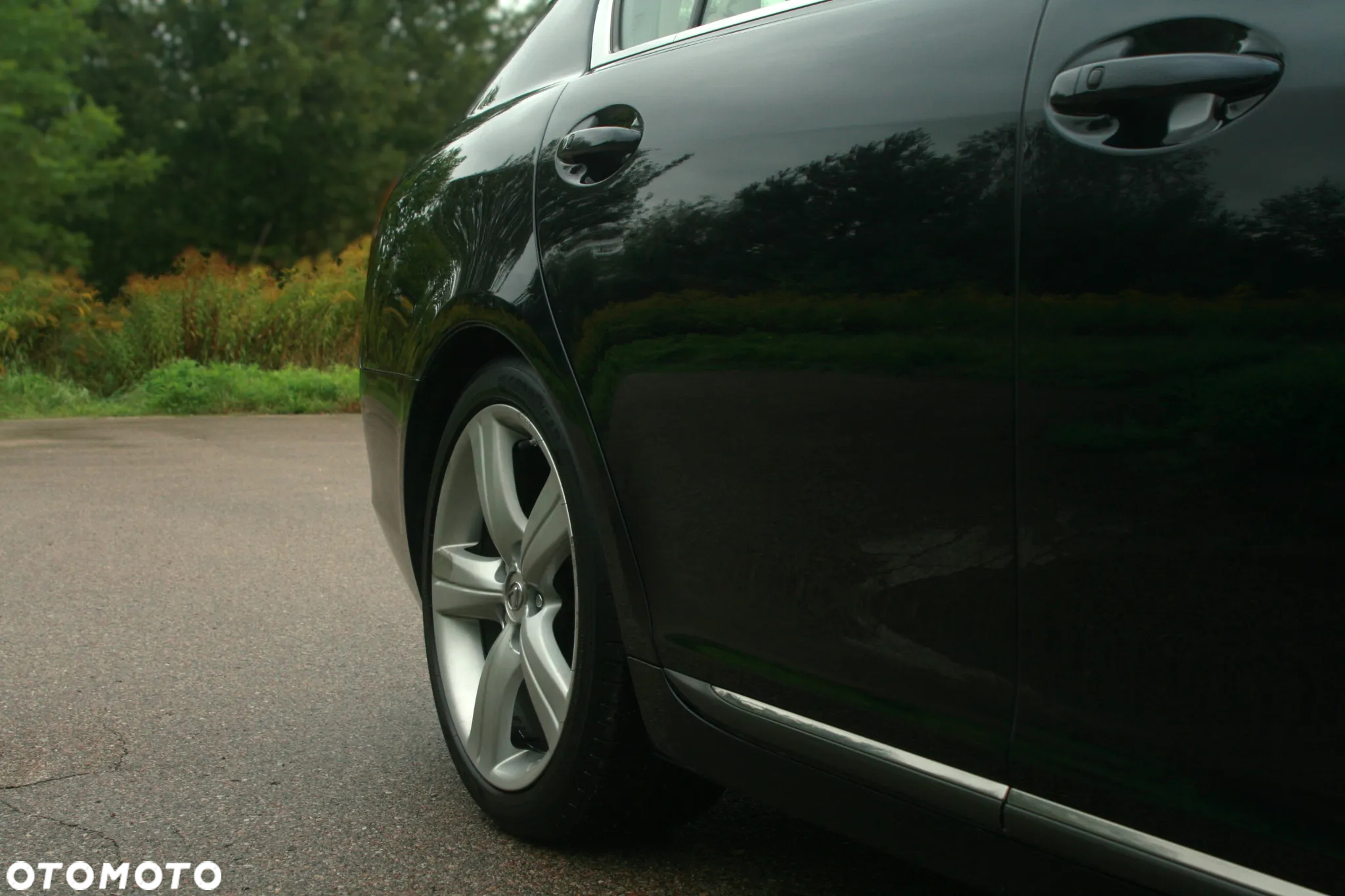 Lexus GS 430 Prestige - 29