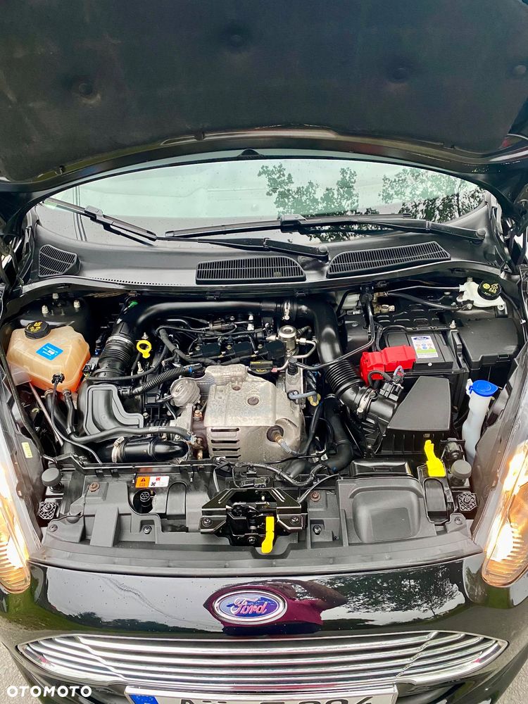 Ford Fiesta 1.0 EcoBoost Start-Stop ST-LINE - 37