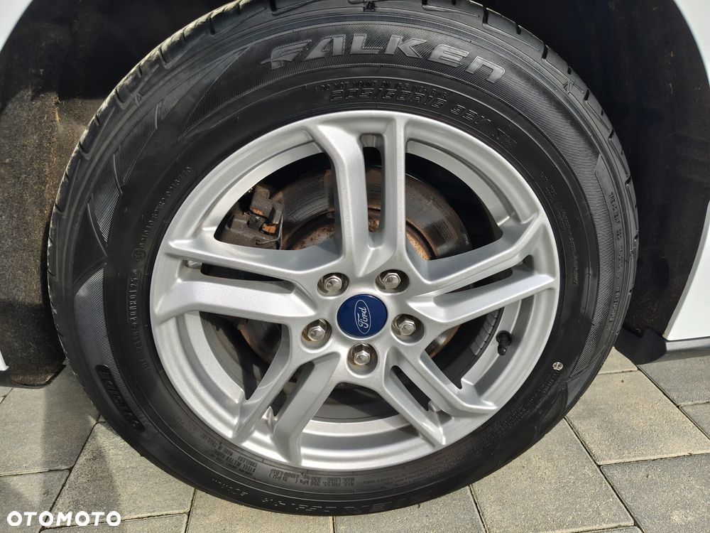 Ford Focus - 33