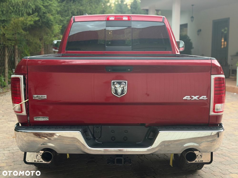 Dodge RAM - 6