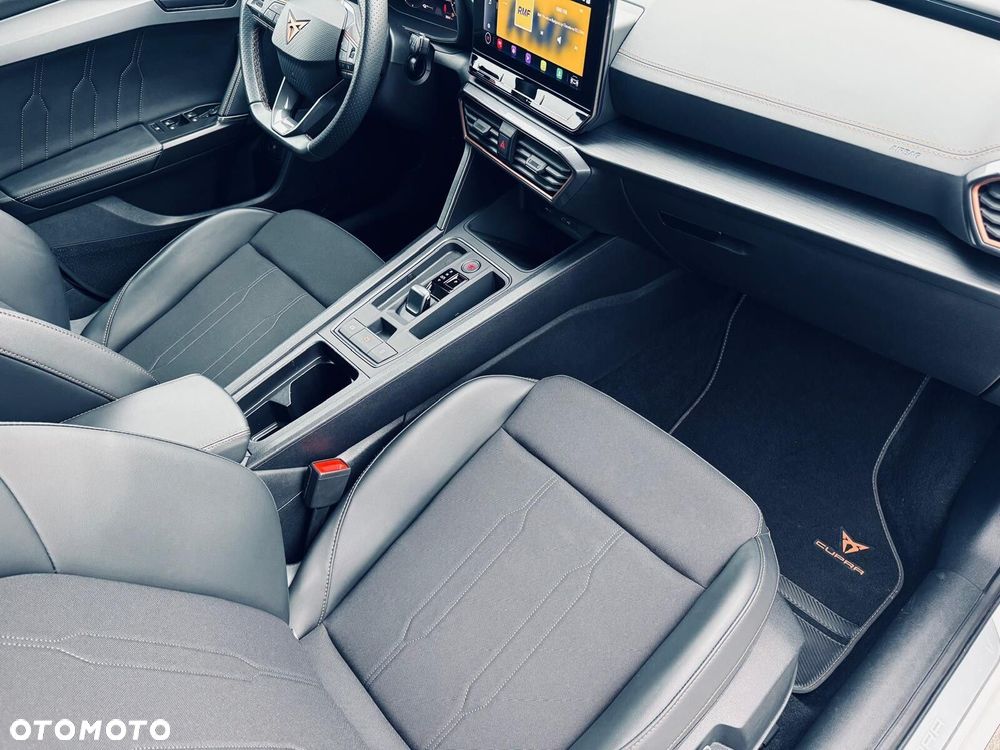 Cupra Formentor - 15