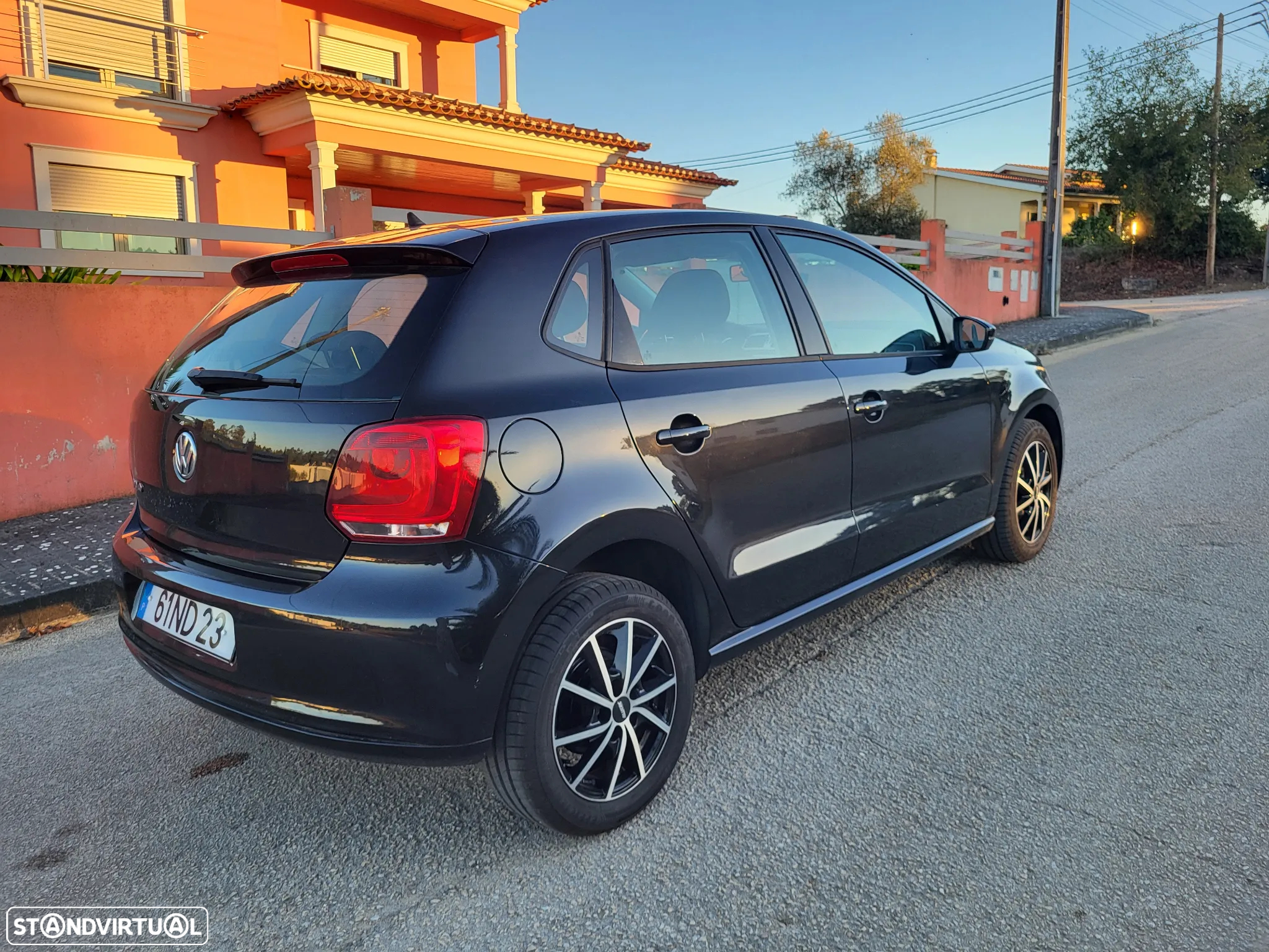 VW Polo 1.2 Match - 6