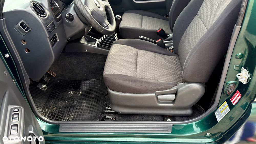 Suzuki Jimny Ranger - 33