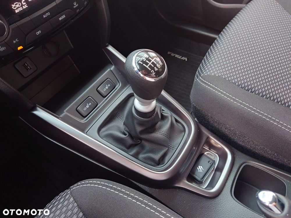 Suzuki Vitara - 19