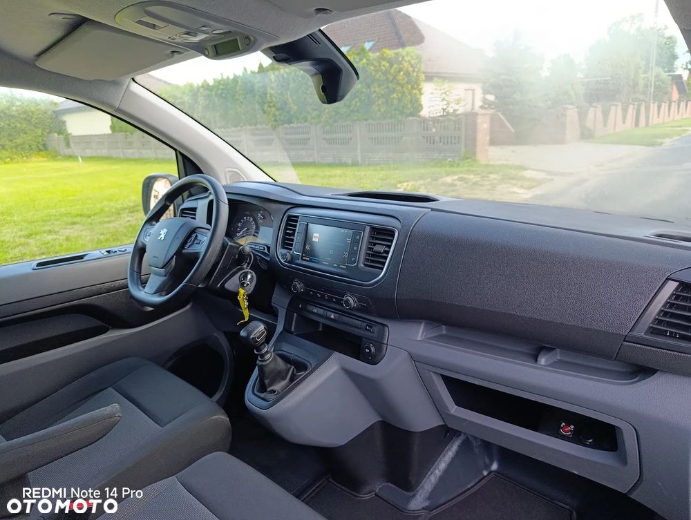 Peugeot Expert - 25