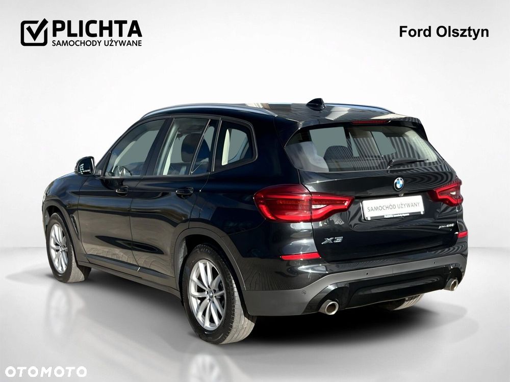BMW X3 - 4