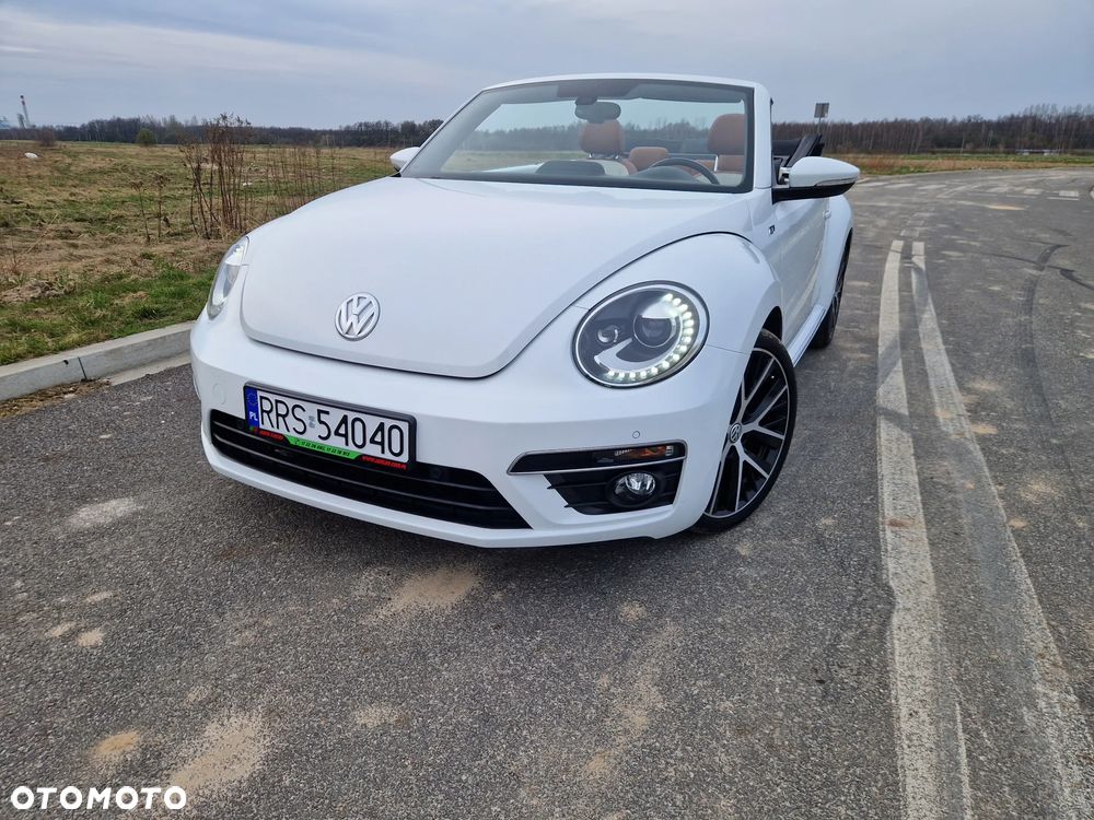 Volkswagen Beetle 2.0 TDI DPF CUP - 2