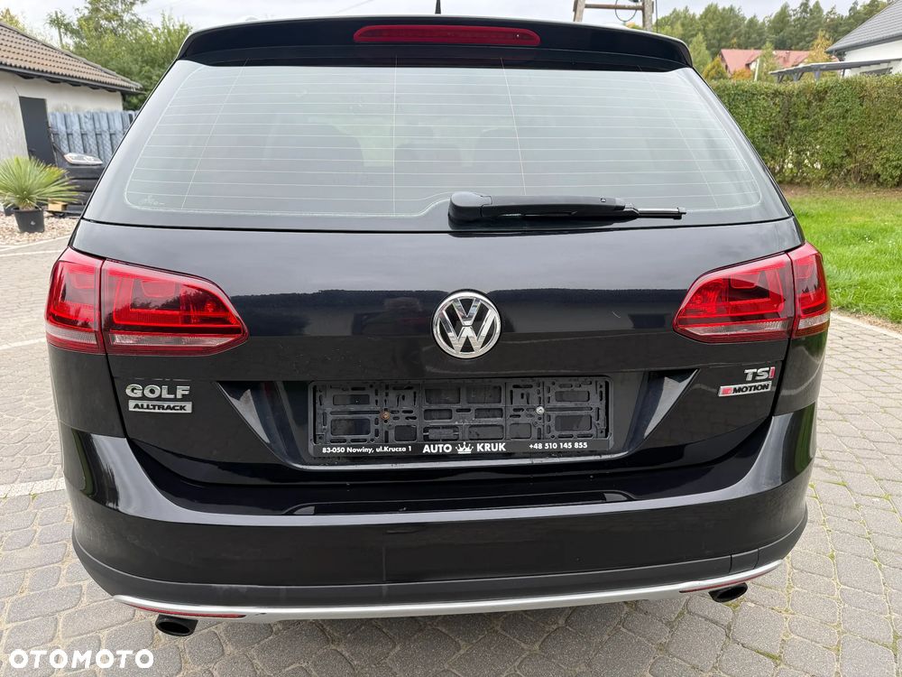 Volkswagen Golf - 12