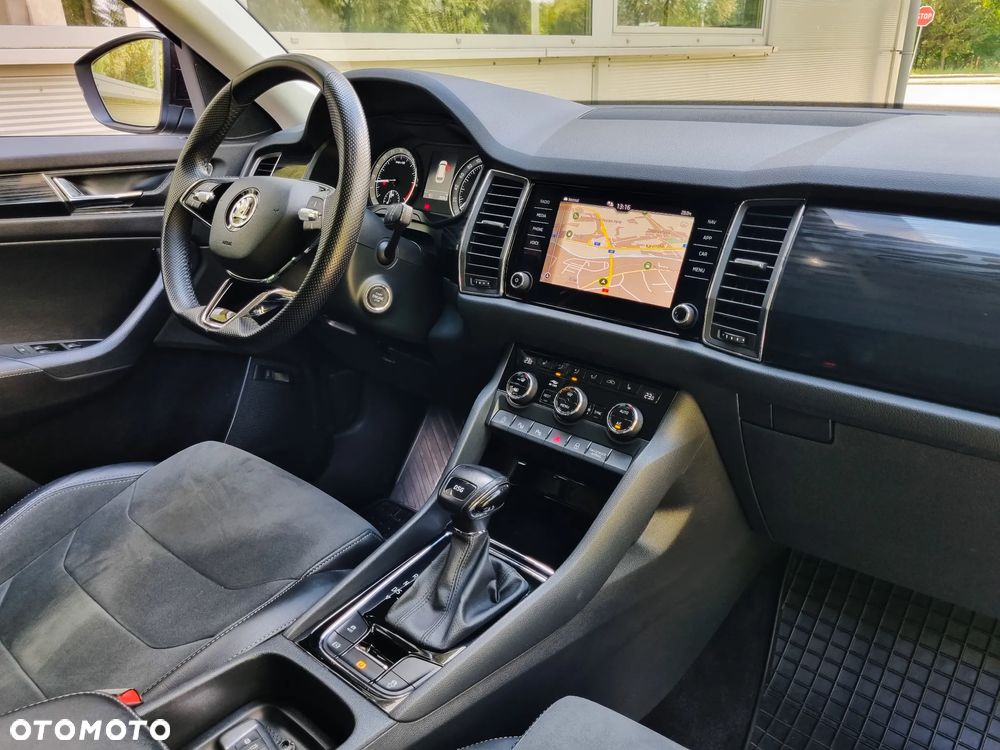 Skoda Kodiaq 2.0 TDI 4x2 Style DSG - 18