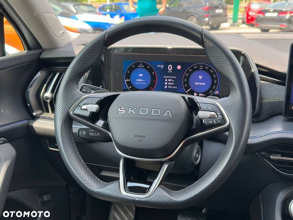 Skoda Kodiaq 1.5 TSI mHEV 4x2 Selection DSG - 10