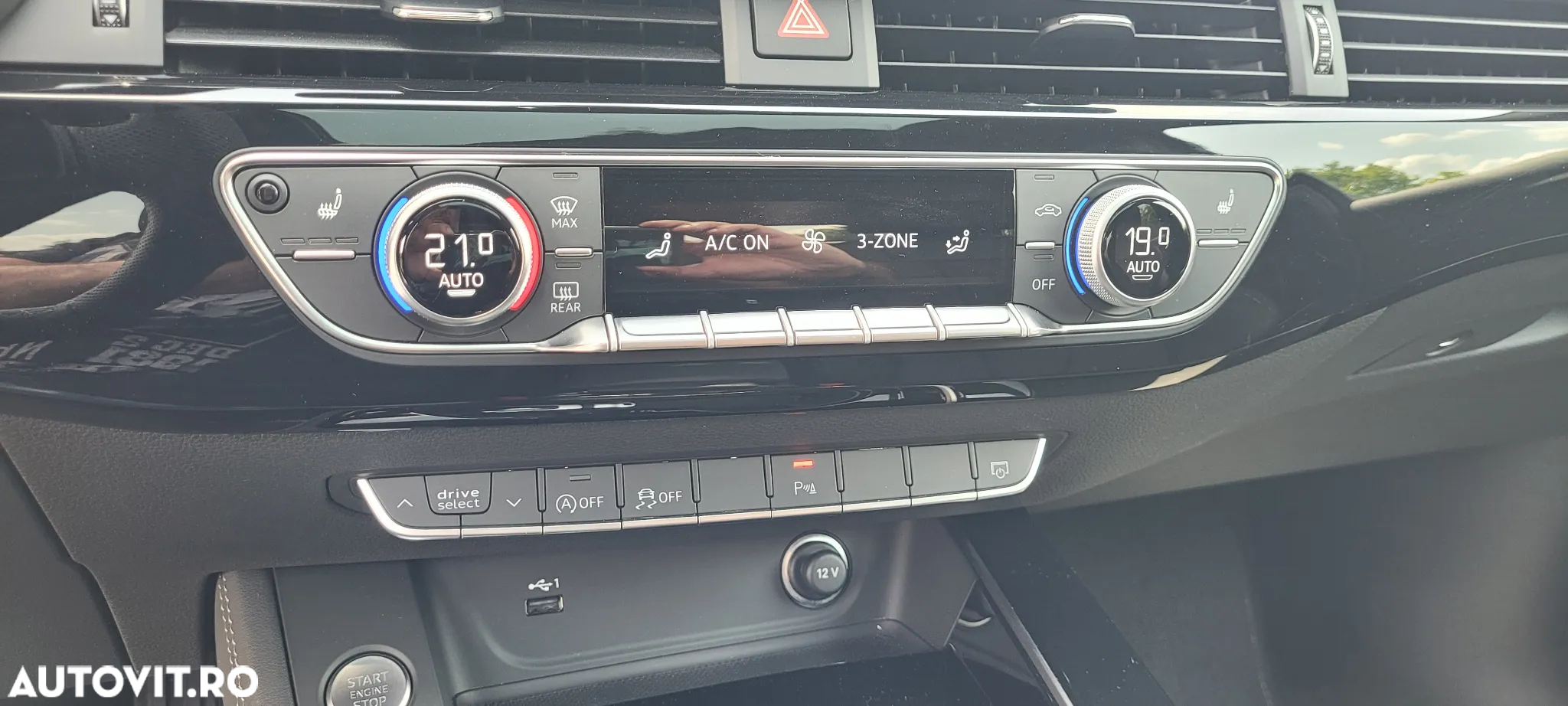 Audi A4 35 TFSI S tronic MHEV S Line - 17