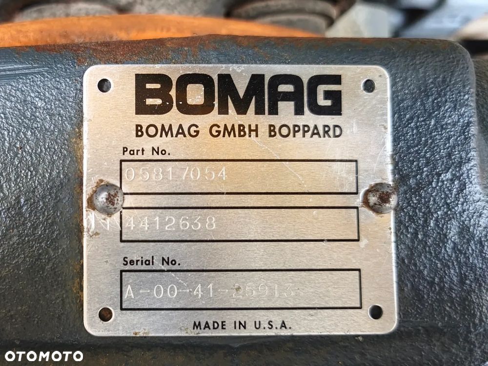 Bomag BW213DH-3 - 14