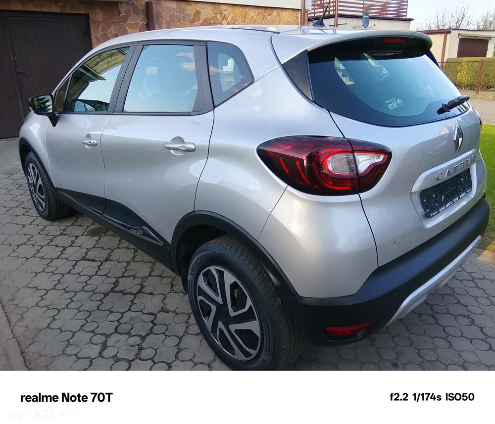 Renault Captur 0.9 Energy TCe Alize - 7