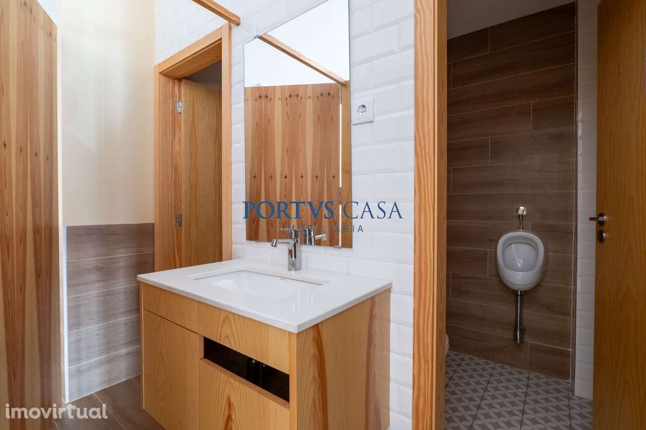 Loja para arrendamento no Porto - Grande imagem: 4/24