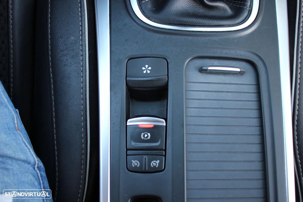 Renault Mégane Sport Tourer 1.5 dCi Bose Edition - 16