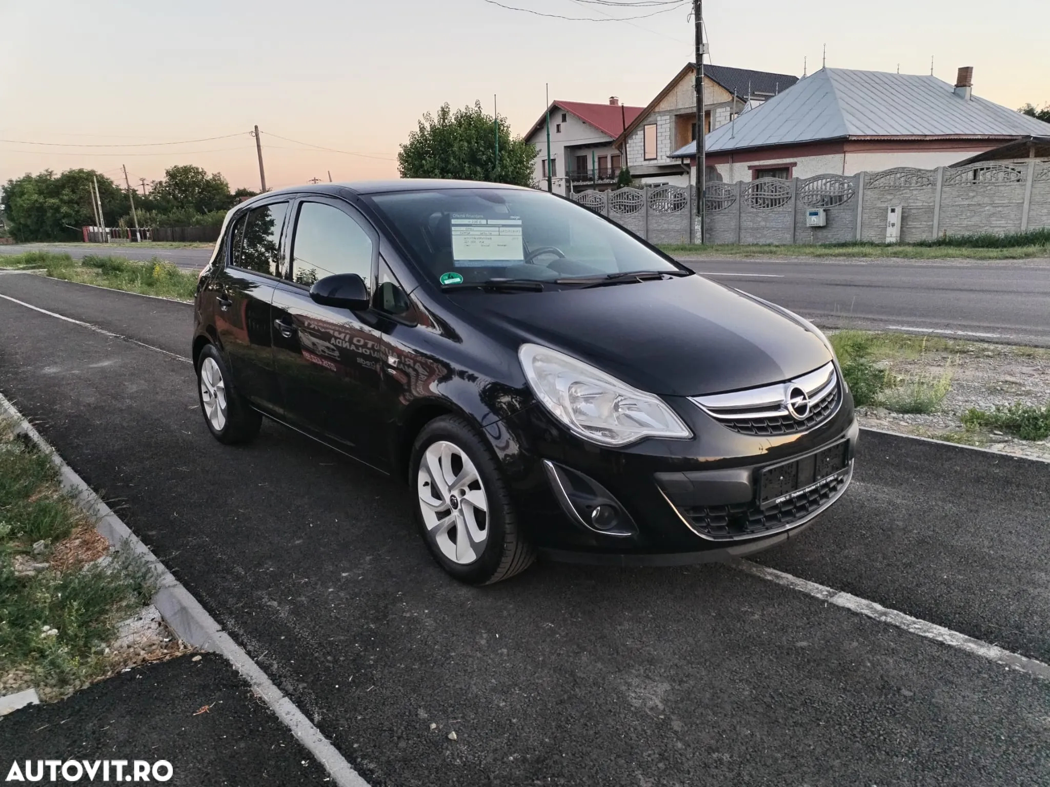 Opel Corsa 1.4 16V Satellite - 19