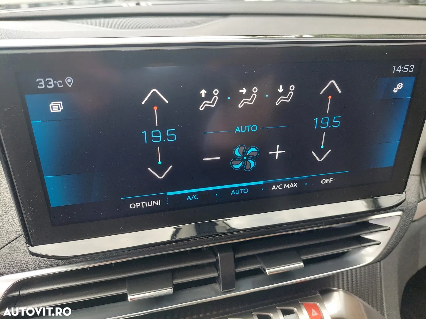 Peugeot 3008 1.5 BlueHDI 130 EAT8 Active Pack - 18