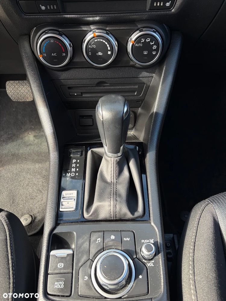 Mazda CX-3 2.0 SkyEnergy - 16