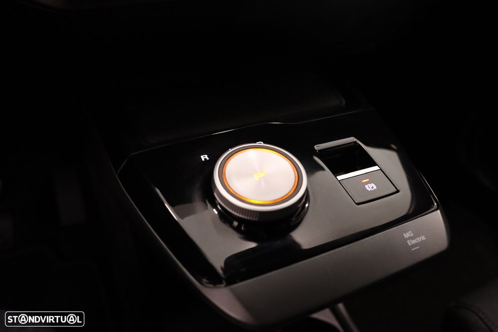 MG MG4 4 Luxury 64 kWh - 10