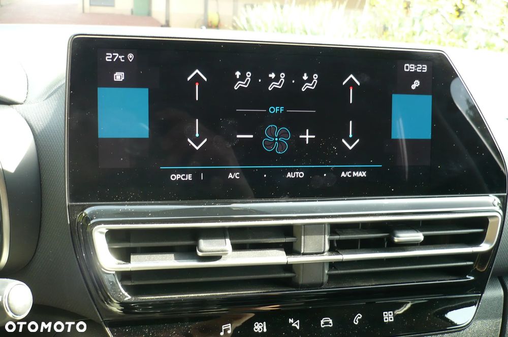 Citroën C5 Aircross 1.2 PureTech Shine Pack EAT8 - 35