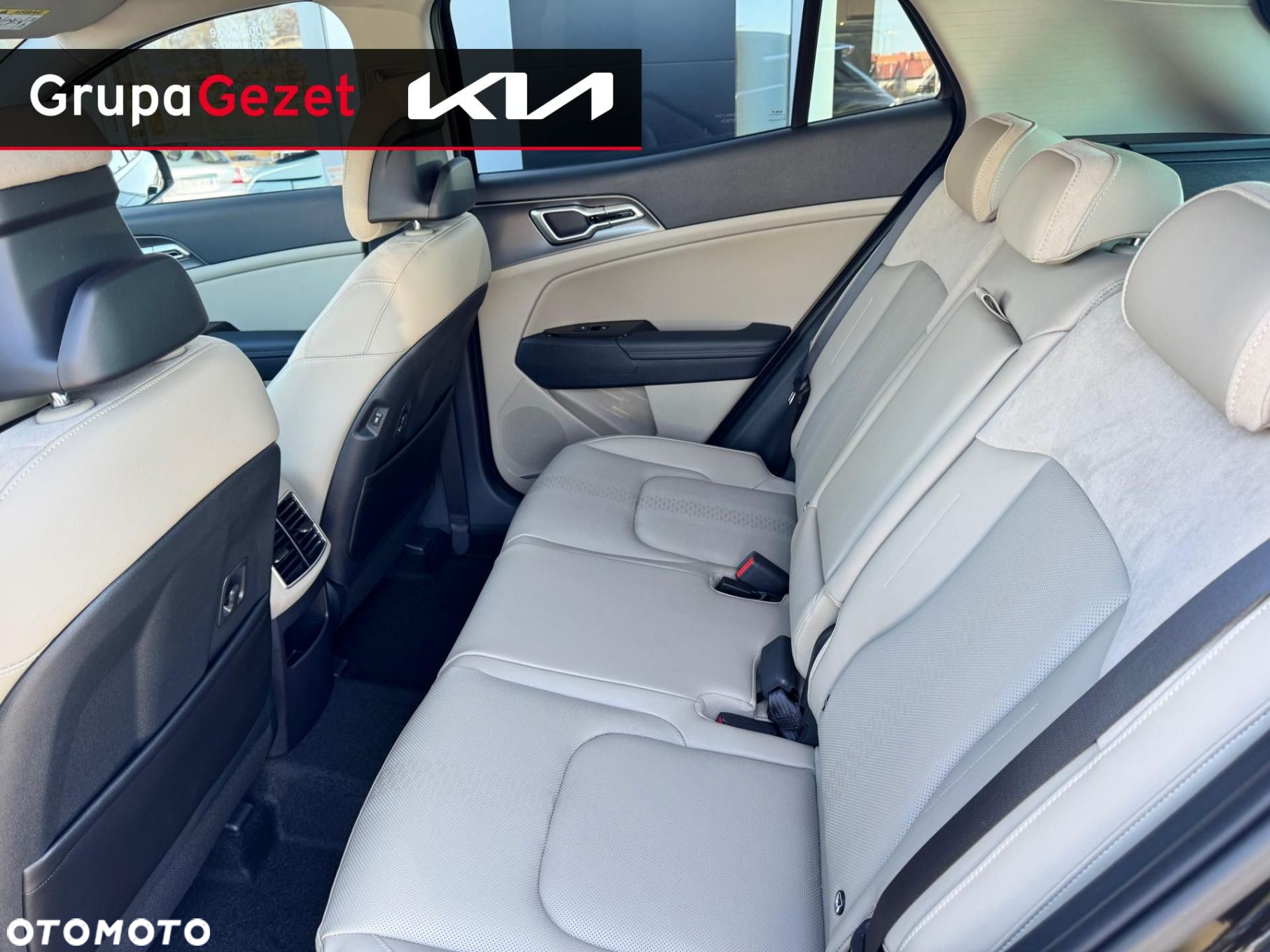 Kia Sportage - 14