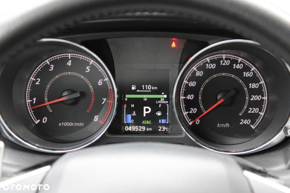 Mitsubishi ASX - 22