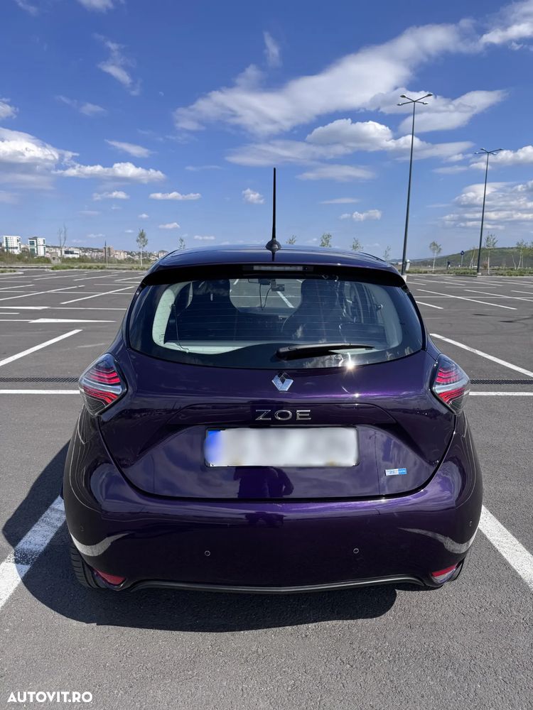 Renault ZOE 40 R110 Life - 5