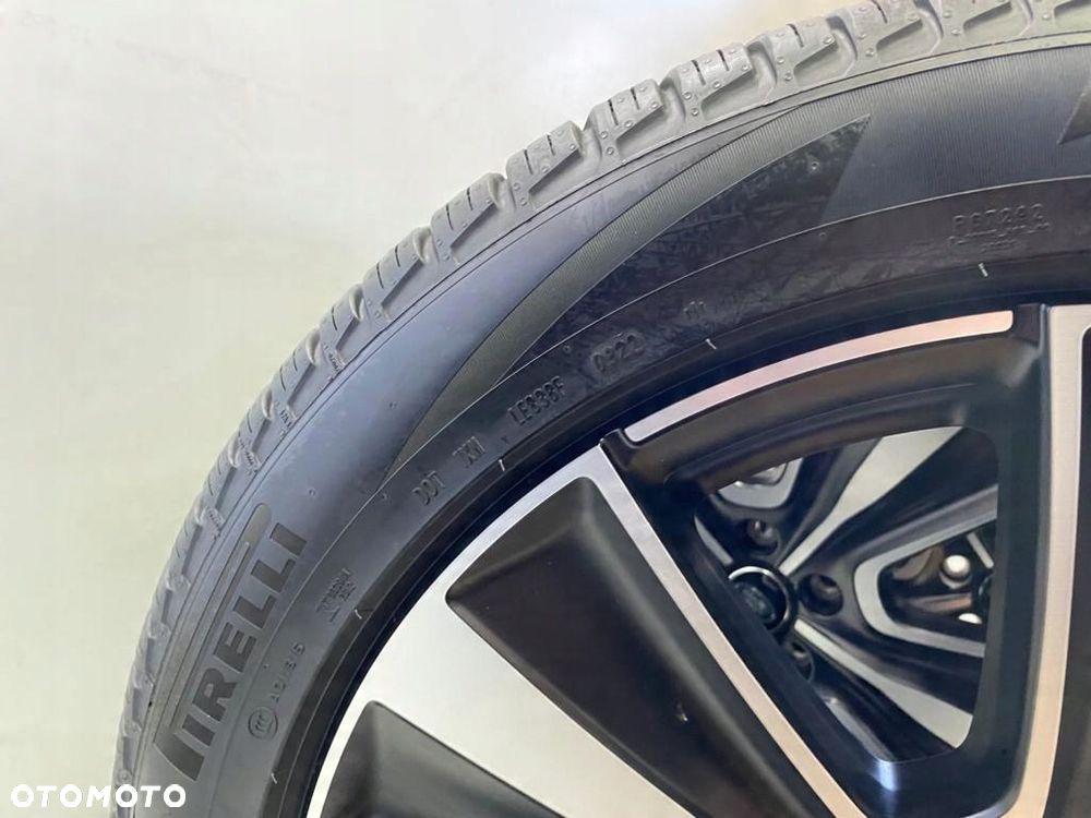 KOŁA ALUFELGI Z OPONAMI LAND ROVER RANGE ROVER R22 M8EM1007AA M8EM1007CA - 6