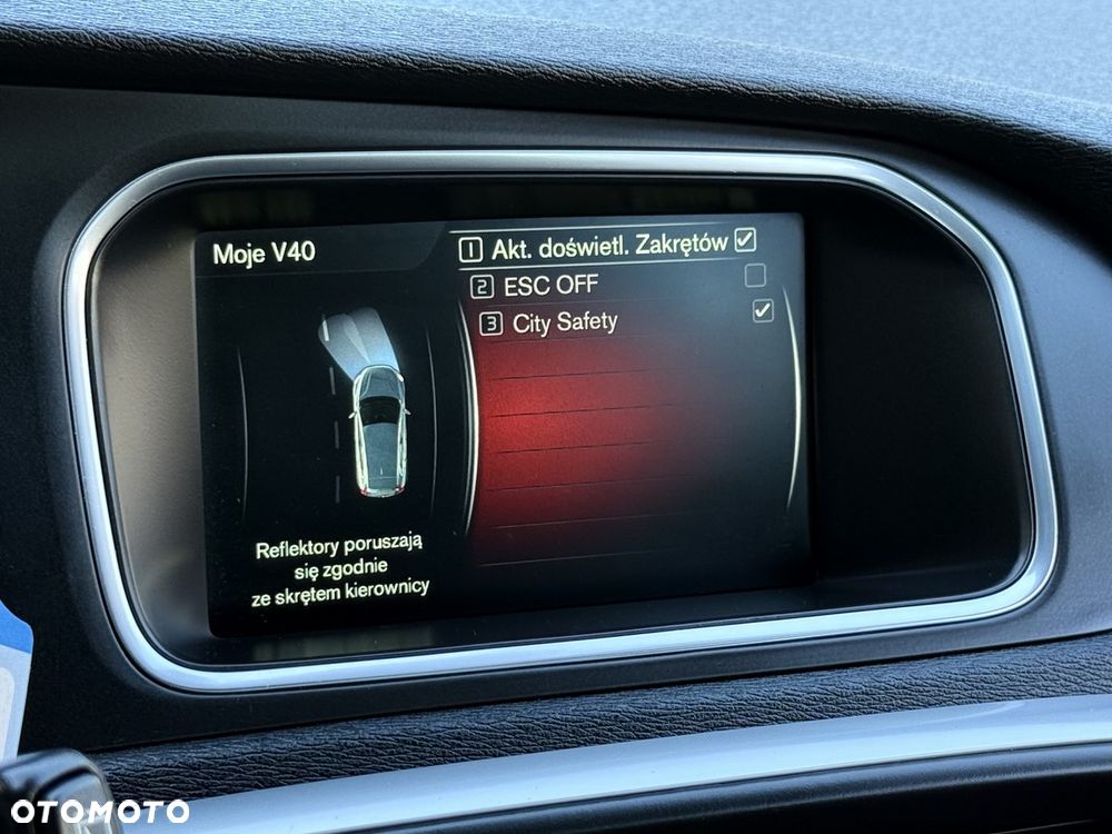 Volvo V40 D2 RDesign - 30