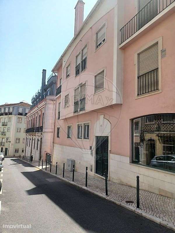 Apartamento T2 para arrendamento - Grande imagem: 2/37
