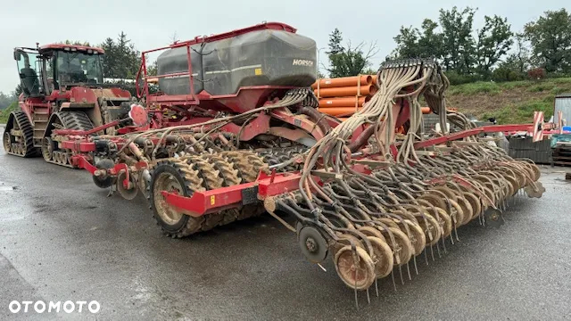 Horsch 6 TD 3-P - 15