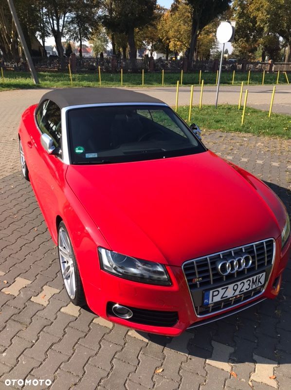 Audi S5 Coupé 3.0 TFSI Quattro S tronic - 25