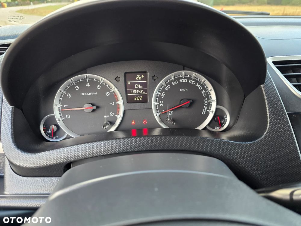 Suzuki Swift 1.2 - 17