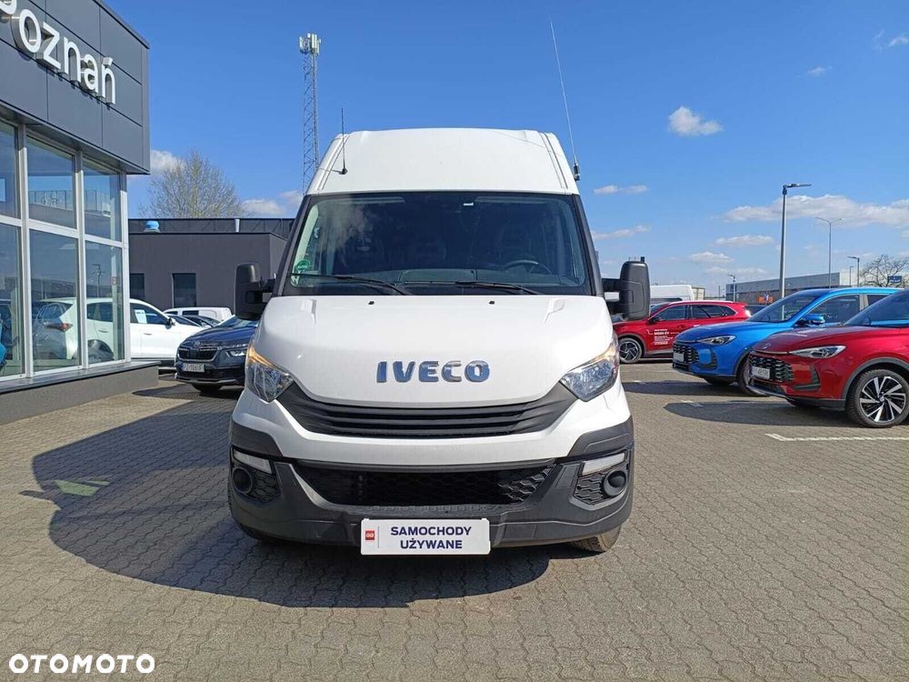 Iveco Daily - 5